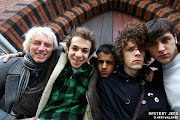 Mystery Jets