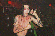 Marilyn Manson