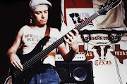 Jaco Pastorius