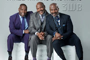3 Winans Brothers