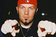 Fred Durst