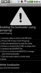 How to get Using Atmega128 patch 1.021 apk for pc