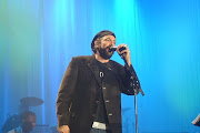 Juan Luis Guerra 440