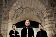 Thousand Foot Krutch