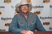 Alan Jackson