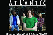Twin Atlantic