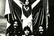 Black Sabbath