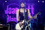 Joan Jet & The Blackhearts