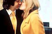 Paul & Linda Mccartney