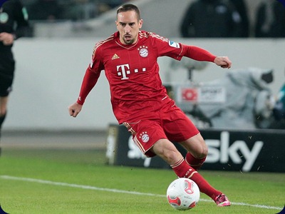 Franck-Ribery-Bayern-Munchen-Full-HD-Wallpaper-6