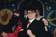 Decemberists