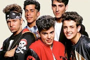 New Kids On The Block