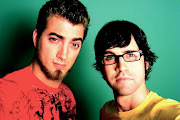 Rhett and Link