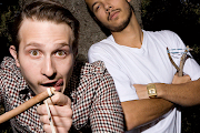 Flosstradamus