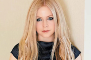 Avril Lavigne