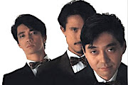 Yellow Magic Orchestra