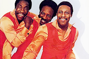 The O'Jays