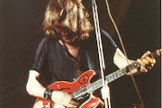 Alvin Lee