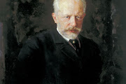 Pyotr Il'yich Tchaikovsky