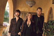 Lady Antebellum