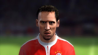 Football Players in FIFA 14