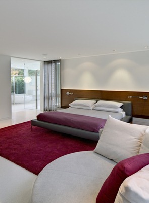 Decoracion-habitacion-moderna Decoracion-habitacion-moderna