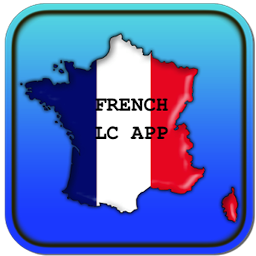 French Leaving Cert app