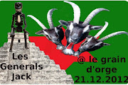 Les Generals Jack