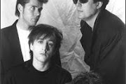Psychedelic Furs
