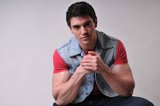Steve Grand