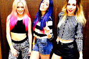 Sweet California