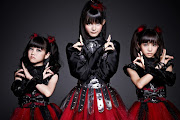 BABYMETAL