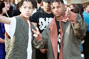 Kris Kross