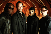Dave Matthews Band