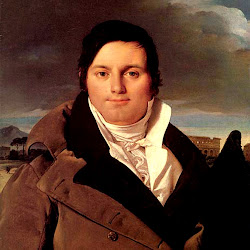 Ingres, Joseph-Antoine Moltedo 1810