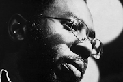 Curtis Mayfield