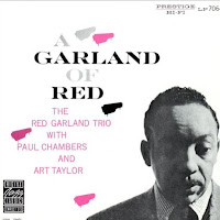 Red Garland Trio