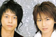 Kinki Kids
