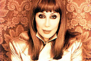 Cher