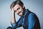 Valerio Scanu