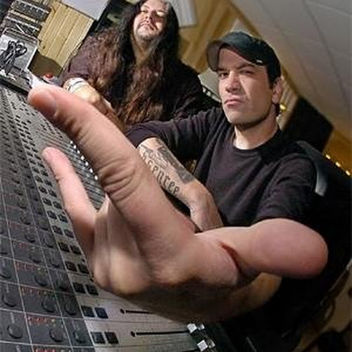 Pitch Black Forecast