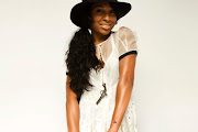 Melanie Fiona