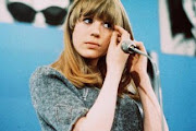 Marianne Faithfull