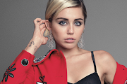 Miley Cyrus