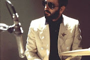Ringo Starr