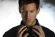 Calvin Harris