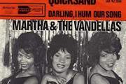 Martha Reeves & The Vandellas