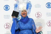 Celia Cruz