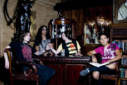 Escape The Fate