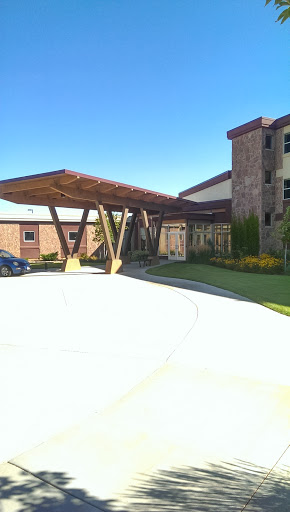 Terra Sancta Retreat Center